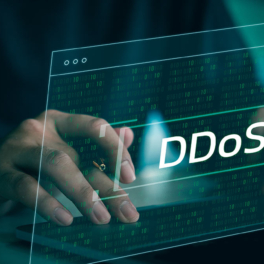 Роскомнадзор в августе отразил 725 DDoS-атак
