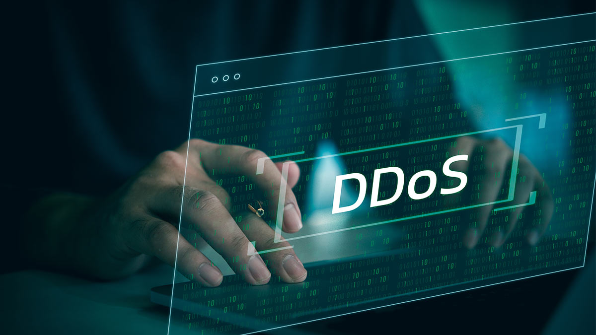 Роскомнадзор в августе отразил более 700 DDoS-атак