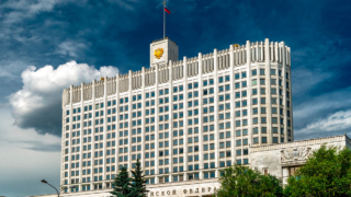 Минфин России внес в правительство РФ проект бюджета до 2028 года