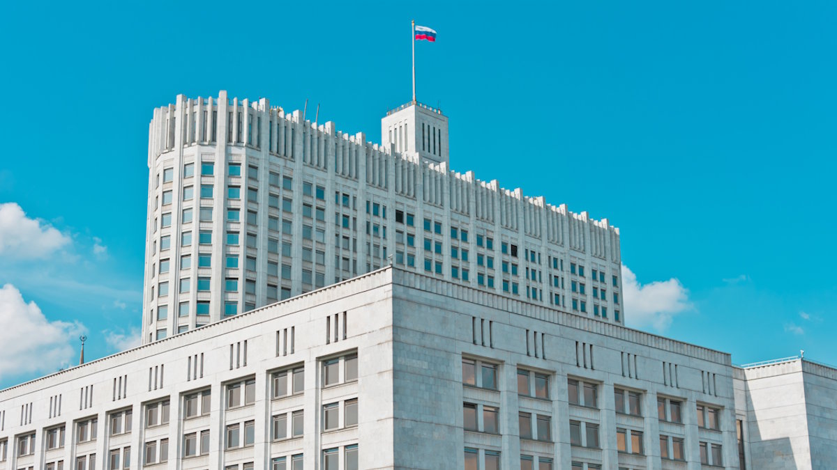 Кабмин утвердил план развития инфраструктуры регионов до 2036 года