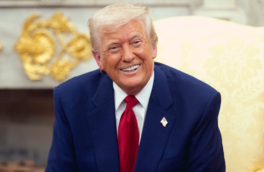 Трамп прокомментировал слухи о своей смерти
