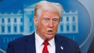 Трамп сформулировал свою позицию по удару Израиля по столице Катара