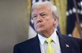 О позиции Трампа по миру на Украине рассказал постпред США