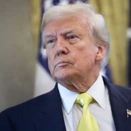 О позиции Трампа по миру на Украине рассказал постпред США