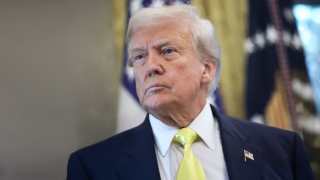 О позиции Трампа по миру на Украине рассказал постпред США