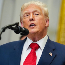 Трамп на Генсассамблее ООН высказался о конфликте на Украине, ситуации в Европе и биологическом оружии