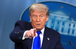 Трамп даст ХАМАС три-четыре дня, чтобы согласиться на перемирие в секторе Газа
