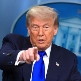 Трамп даст ХАМАС три-четыре дня, чтобы согласиться на перемирие в секторе Газа