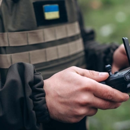 Основатель ЧВК Blackwater пытается купить украинского производителя дронов