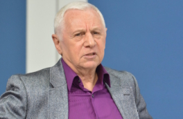Минюст признал иноагентами писателя Эдуарда Тополя и проект "Обманутый россиянин"