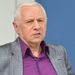 Минюст признал иноагентами писателя Эдуарда Тополя и проект "Обманутый россиянин"