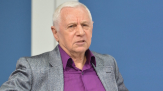 Минюст признал иноагентами писателя Эдуарда Тополя и проект "Обманутый россиянин"