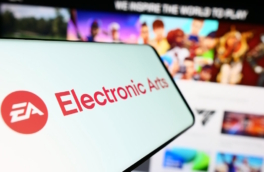 Electronic Arts купят за $55 млрд
