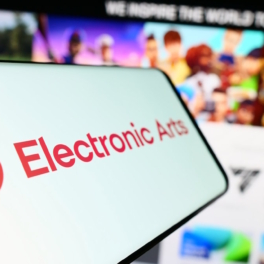 Electronic Arts купят за $55 млрд