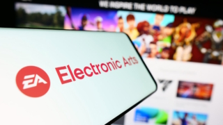 Electronic Arts купят за $55 млрд