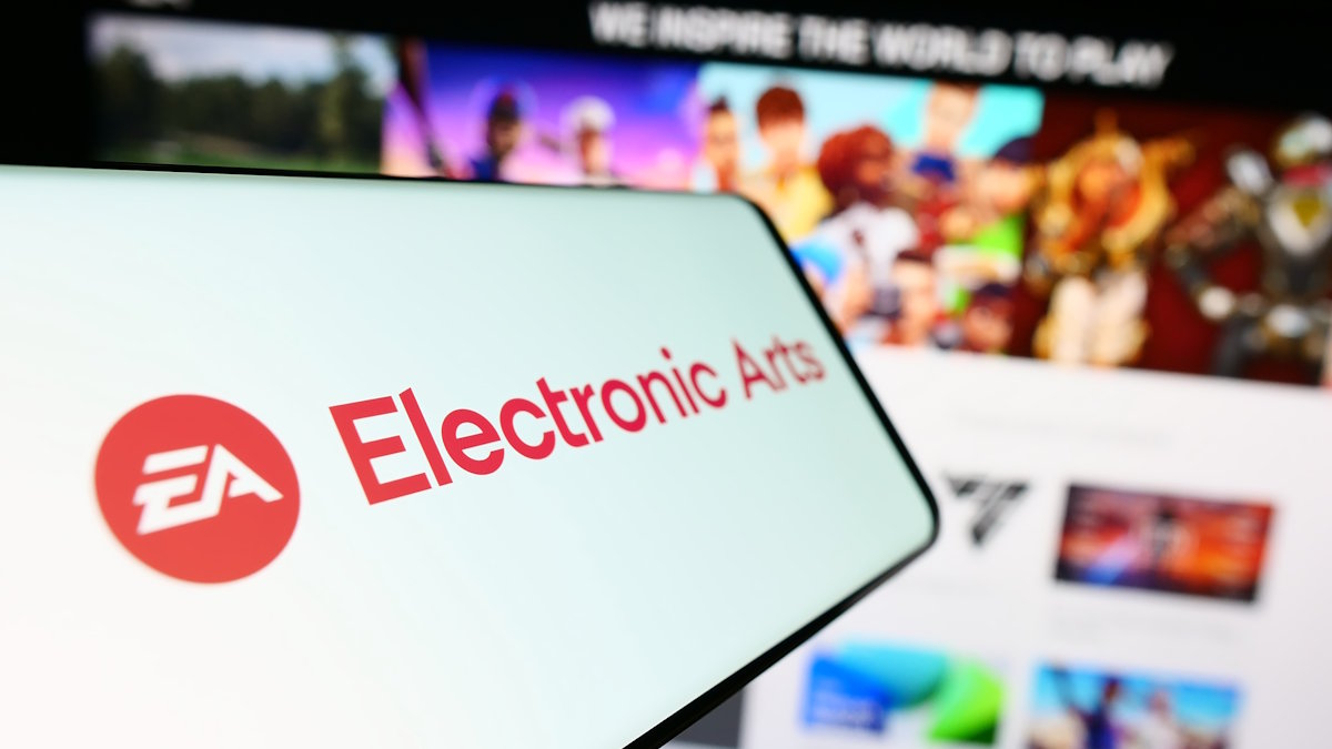 Electronic Arts купят саудиты и другие инвесторы