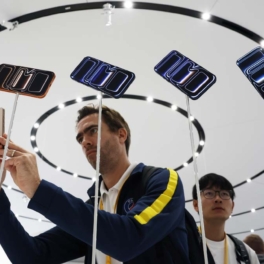 Новенький в семье: что показала Apple на первой осенней презентации