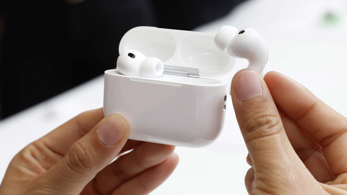 Ежегодная презентация новинок компании Apple в Купертино