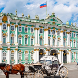 Государственный Эрмитаж и экосистема Интерроса объявили о запуске второго выпуска арт-токенов