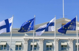 Премьер Финляндии признал, что экономика страны страдает от разрыва с РФ
