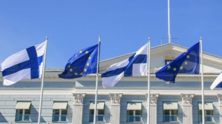 Премьер Финляндии признал, что экономика страны страдает от разрыва с РФ