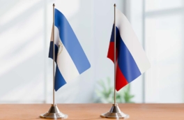 Глава Херсонской области заявил, что регион планирует выйти на рынки Никарагуа