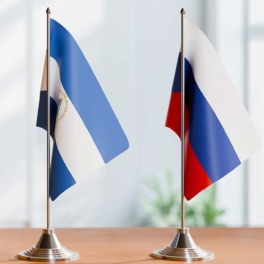 Глава Херсонской области заявил, что регион планирует выйти на рынки Никарагуа