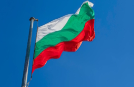 Болгария может лишиться права выступать под своим флагом на Олимпиаде-2026