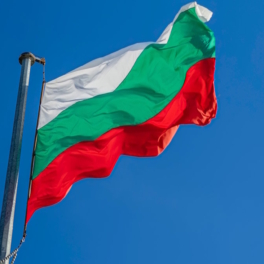Болгария может лишиться права выступать под своим флагом на Олимпиаде-2026