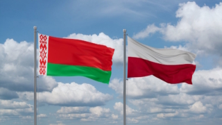 В МИД Белоруссии выразили протест временному поверенному в делах Польши из-за закрытия границы