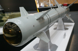 В Ростехе рассказали про особенности управляемой ракеты Х-39