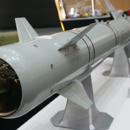 В Ростехе рассказали про особенности управляемой ракеты Х-39