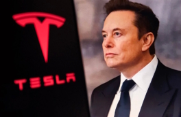 Илон Маск инвестировал миллиард долларов в акции Tesla