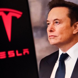 Илон Маск инвестировал $1 млрд в акции Tesla