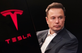 Илон Маск получит $1 трлн от Tesla – если сможет увеличить ее капитализацию в восемь раз