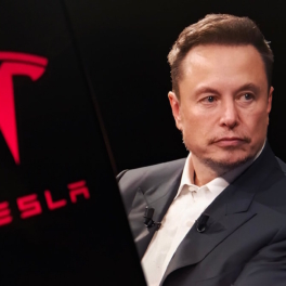 Илон Маск получит $1 трлн от Tesla – если сможет увеличить ее капитализацию в восемь раз