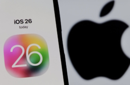 Apple выпустила iOS 26 – операционную систему для iPhone с самым масштабным редизайном за 13 лет