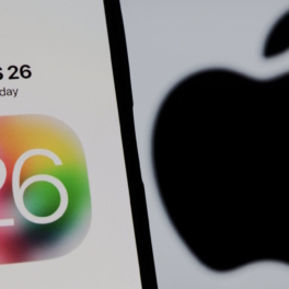 Apple выпустила iOS 26 — операционную систему для iPhone с самым масштабным редизайном за 13 лет