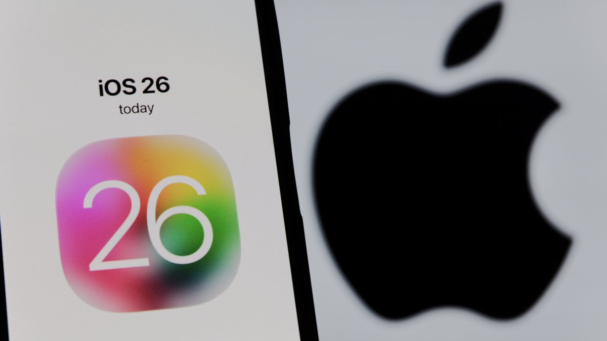 iOS 26