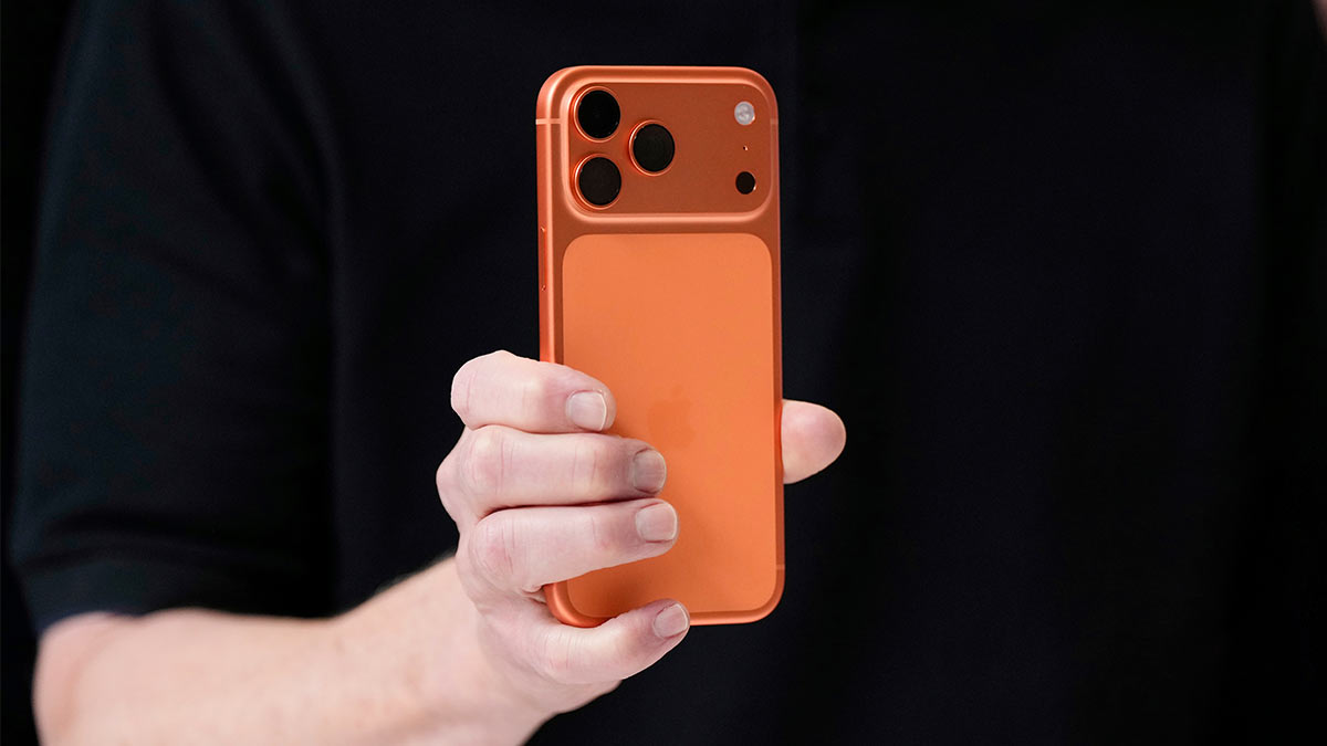 Iphone 17 Pro