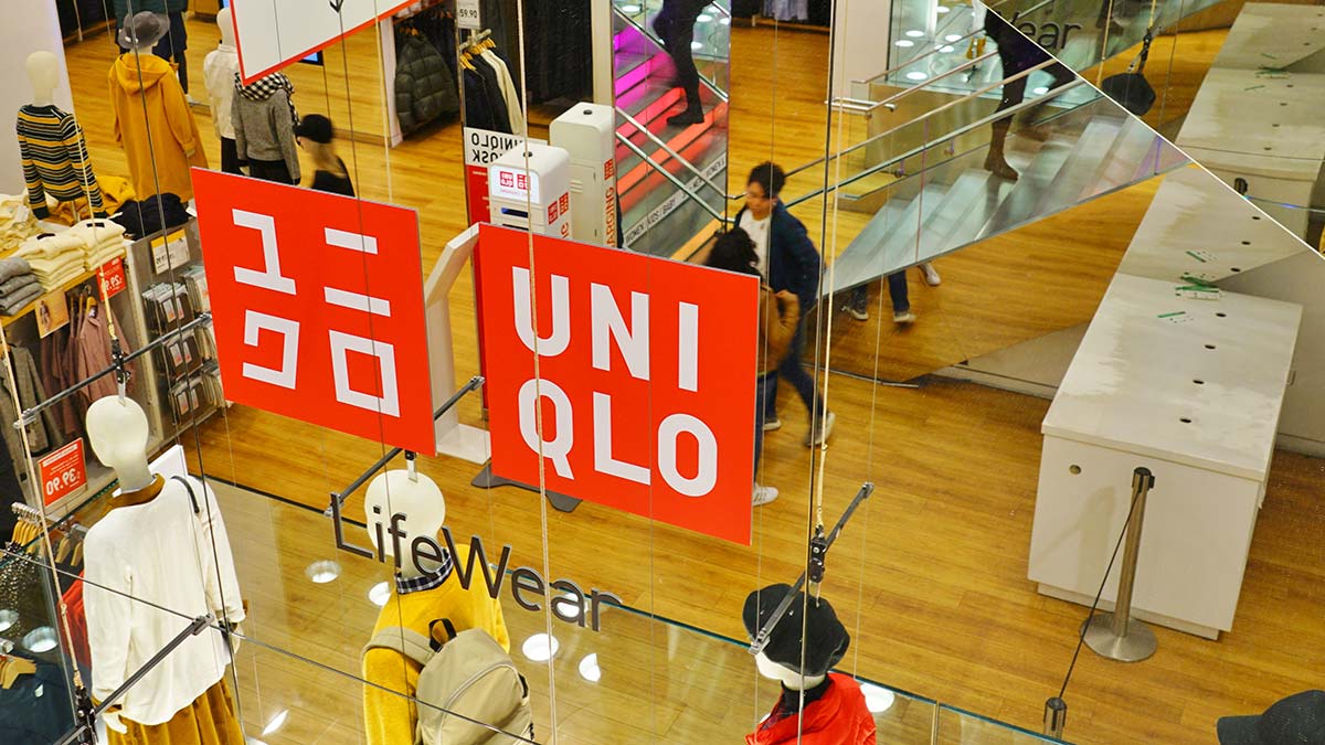 Минпромторг не получал заявок от Uniqlo