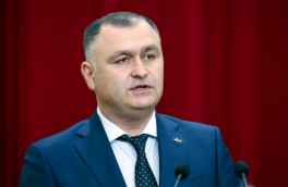 Условие для делимитации границы между Южной Осетией и Грузией озвучил Гаглоев