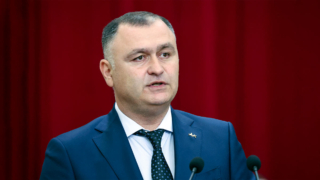 Условие для делимитации границы между Южной Осетией и Грузией озвучил Гаглоев