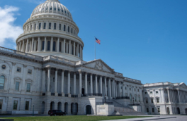 В Конгресс США внесли законопроект о санкциях против российской нефти