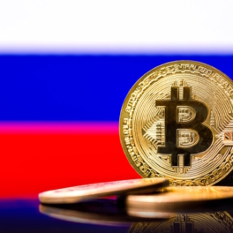 Россия вошла в топ-10 глобального рейтинга принятия криптовалют
