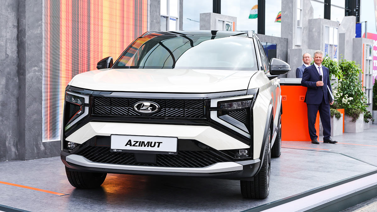 Lada Azimut