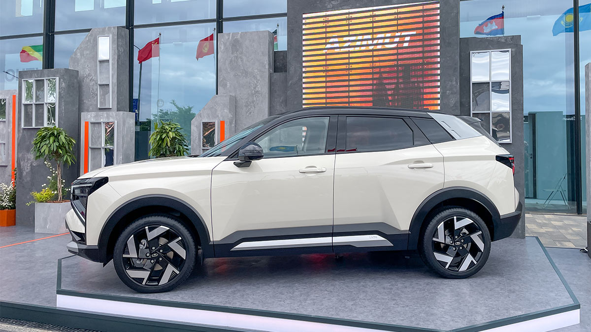 Lada Azimut
