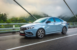 АвтоВАЗ бесплатно дооснастит 22 тысячи автомобилей Lada Vesta системой ЭРА-ГЛОНАСС