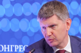 О непростой ситуации в экономике России предупредил глава Минэкономразвития
