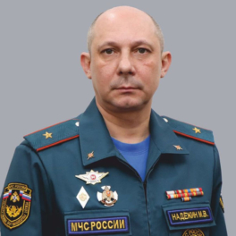 Начальник главка МЧС по КБР задержан по подозрению во взяточничестве